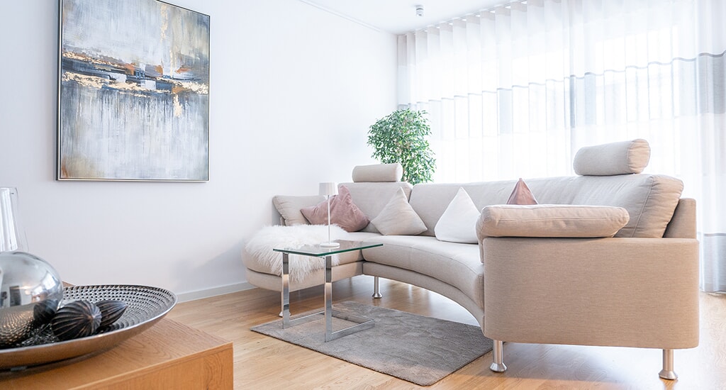 Wohnung mieten in Aschaffenburg